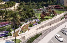 3 odalılar daire 131 m² Benidorm'da, İspanya. 591,000 €