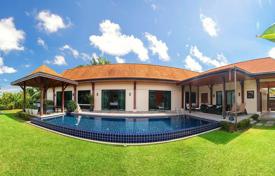 Villa – Nai Harn Beach, Rawai, Phuket,  Tayland. $512,000