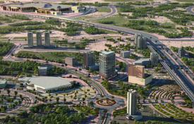 Konut kompleksi Empire Livings – Al Barsha South, Dubai, BAE. From $187,000