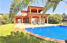Villa – Lloret de Mar, Katalonya, İspanya. 897,000 €