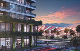 2 odalılar yeni binada daireler 53 m² Batumi'de, Gürcistan. $106,000