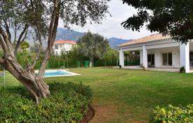 Villa – Marbella, Endülüs, İspanya. 3,150,000 €
