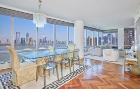 4 odalılar daire 180 m² Manhattan'da, Amerika Birleşik Devletleri. $2,899,000