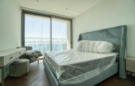 2 odalılar yeni binada daireler Limassol (city)'da, Kıbrıs. 1,100,000 €