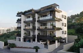 New residential complex with apartments Germasogeia'da, Kıbrıs. Min.500,000 €