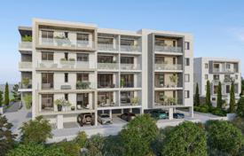 2 odalılar yeni binada daireler Baf'ta, Kıbrıs. 410,000 €