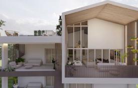 2 odalılar yeni binada daireler Limasol'da, Kıbrıs. 420,000 €