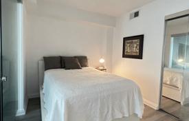 3 odalılar daire Old Toronto'da, Kanada. C$860,000
