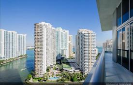 1 odalılar daire 154 m² Miami'de, Amerika Birleşik Devletleri. $999,000