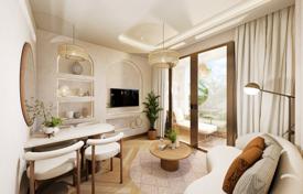 2 odalılar daire 56 m² South Kuta'da, Endonezya. $249,000