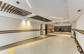 2 odalılar daire 107 m² Budva city'da, Karadağ. 505,000 €