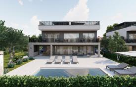 4 odalılar şehir içinde müstakil ev 242 m² Porec'te, Hırvatistan. 2,000,000 €