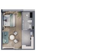 1 odalılar daire 31 m² Da Nang'da, Vietnam. $126,000
