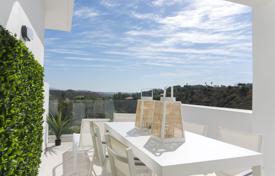 3 odalılar daire 121 m² Marbella'da, İspanya. 645,000 €