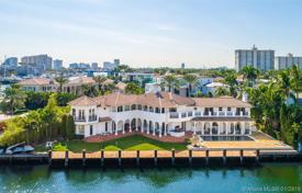 Villa – Fort Lauderdale, Florida, Amerika Birleşik Devletleri. 4,971,000 €
