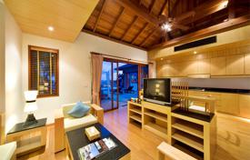 Villa – Kamala, Phuket, Tayland. 2,800 € haftalık