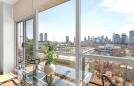 2 odalılar daire Old Toronto'da, Kanada. C$1,324,000