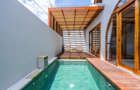 2 odalılar villa 100 m² Ubud'da, Endonezya. $133,000