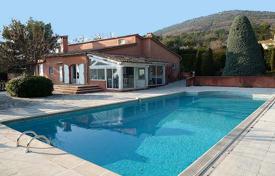 Villa – Grasse, Cote d'Azur (Fransız Rivierası), Fransa. $4,300 haftalık