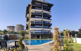 Sıfır daire 64 m² Avsallar'da, Türkiye. Price on request