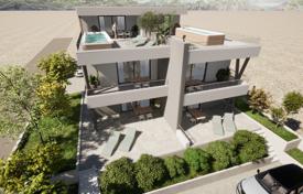 3 odalılar daire 110 m² Vodice'de, Hırvatistan. 350,000 €