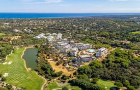 7 odalılar daire 340 m² Sotogrande'de, İspanya. 1,350,000 €