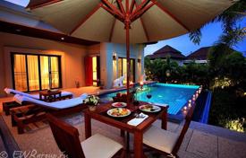Villa – Nai Harn Beach, Rawai, Phuket,  Tayland. $4,140 haftalık