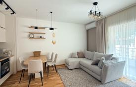 1 odalılar daire 43 m² Bečići'de, Karadağ. 138,000 €