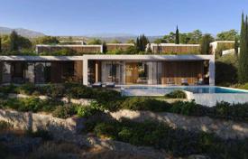 3 odalılar daire 560 m² Agios Tychonas'da, Kıbrıs. 4,670,000 €