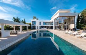 6 odalılar villa 680 m² Marbella'da, İspanya. 4,995,000 €