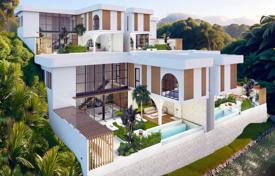2 odalılar villa 180 m² Kaba-Kaba'da, Endonezya. $345,000