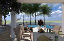 3 odalılar villa Protaras'ta, Kıbrıs. 560,000 €