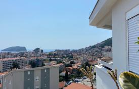 2 odalılar daire 75 m² Budva city'da, Karadağ. 189,000 €