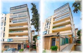 Sıfır daire Nea Smyrni'de, Yunanistan. Price on request