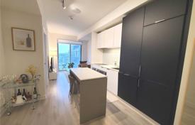 2 odalılar daire Old Toronto'da, Kanada. C$1,146,000