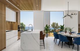 3 odalılar yazlık ev 345 m² Ayia Napa'da, Kıbrıs. 3,200,000 €