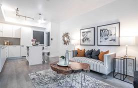 2 odalılar daire North York'da, Kanada. C$773,000