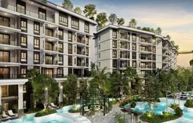2 odalılar daire 42 m² Bang Tao Beach'da, Tayland. $163,000