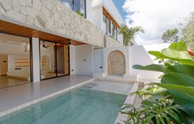 2 odalılar villa 120 m² Uluwatu'da, Endonezya. $245,000
