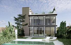 New residential complex with apartments Canggu'da, Endonezya. Min.$675,000