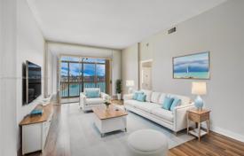 2 odalılar kondominyumda daireler 113 m² Tamarac'da, Amerika Birleşik Devletleri. $265,000
