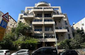 3 odalılar daire 90 m² Tel Aviv'de, İsrail. $2,201,000