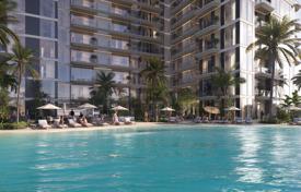 Konut kompleksi Omya Residences – Jebel Ali Village, Dubai, BAE. Min.$197,000
