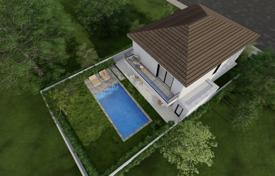 3 odalılar yazlık ev Larnaka'da, Kıbrıs. 369,000 €