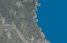 Arsa Vrbnik'da, Hırvatistan. 120,000 €