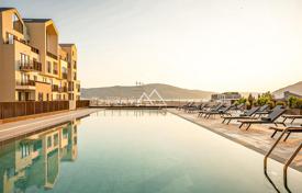 1 odalılar daire 43 m² Tivat city'da, Karadağ. 315,000 €