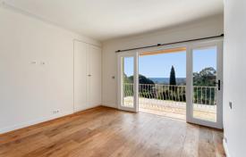 9 odalılar villa La Croix-Valmer'da, Fransa. 2,990,000 €