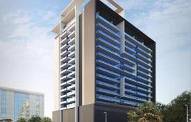 Konut kompleksi Ag 7even – Dubai, BAE. From $115,000