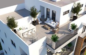 3 odalılar çatı dairesi 217 m² Larnaca (city)'da, Kıbrıs. $350,000