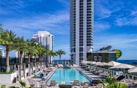 Kondominyum – South Ocean Drive, Hollywood, Florida,  Amerika Birleşik Devletleri. $900,000